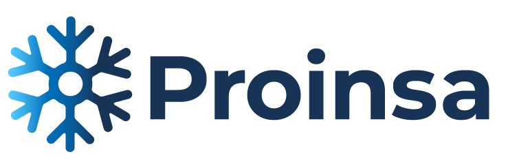 Proinsa Aires Acondicionados
